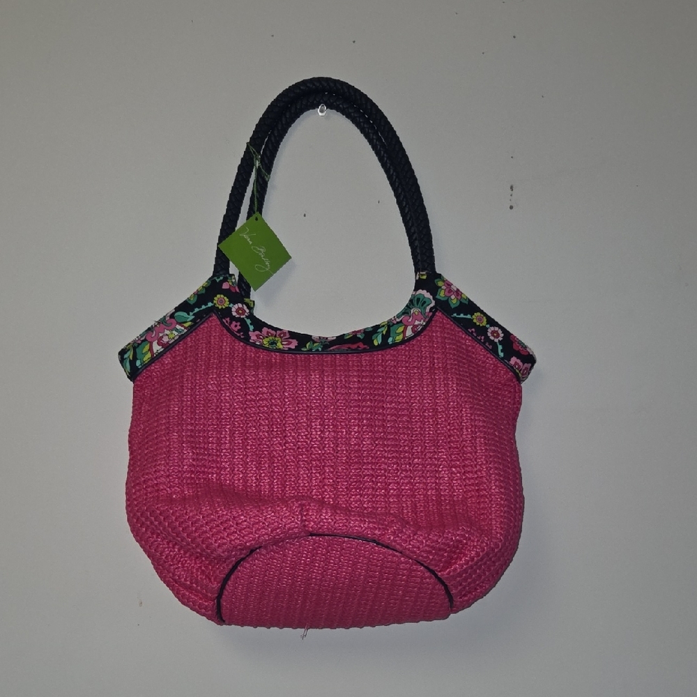Vera Bradley Tote